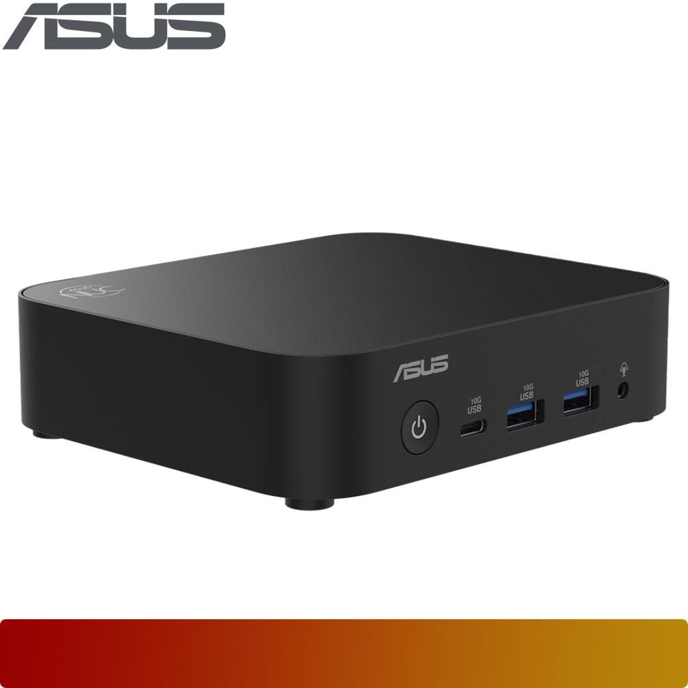 ASUS NUC 14 Essential Kit Barebone (RNUC14MNK3500000)-3-Nano Komputer