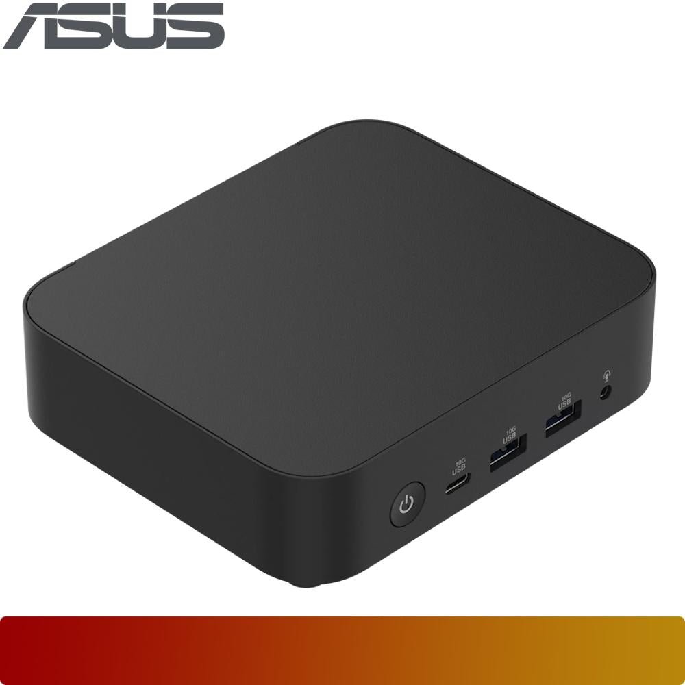 ASUS NUC 14 Essential Kit Barebone (RNUC14MNK3500000)-4-Nano Komputer