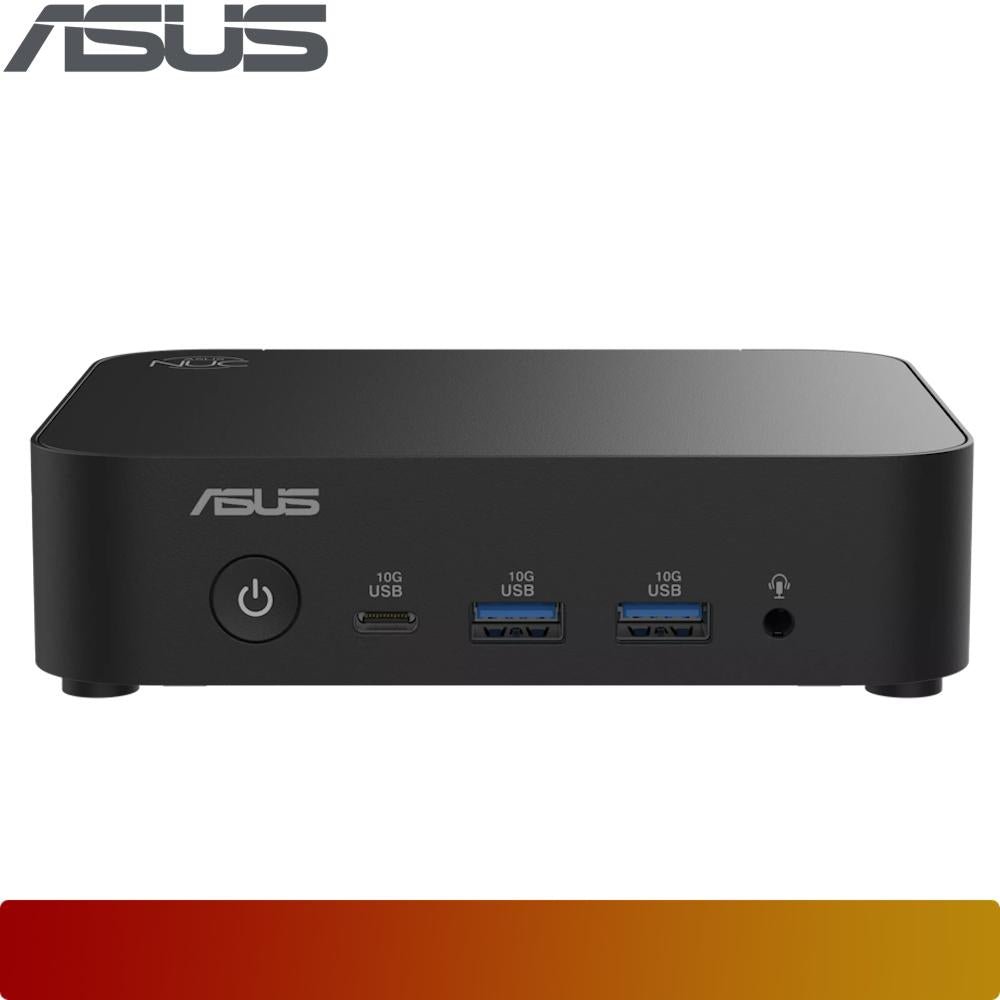 ASUS NUC 14 Essential Kit Barebone (RNUC14MNK3500000)-2-Nano Komputer
