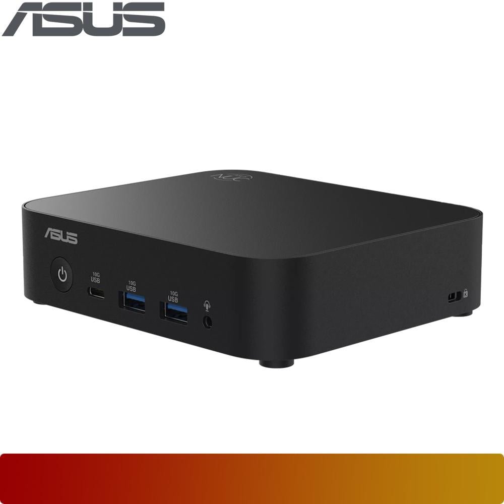 ASUS NUC 14 Essential Kit Barebone (RNUC14MNK3500000)-1-Nano Komputer