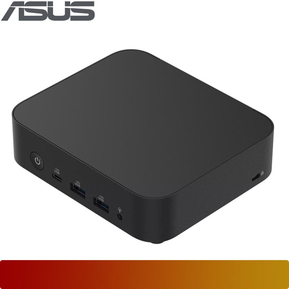 ASUS NUC 14 Essential Kit Barebone (RNUC14MNK3500000)-5-Nano Komputer