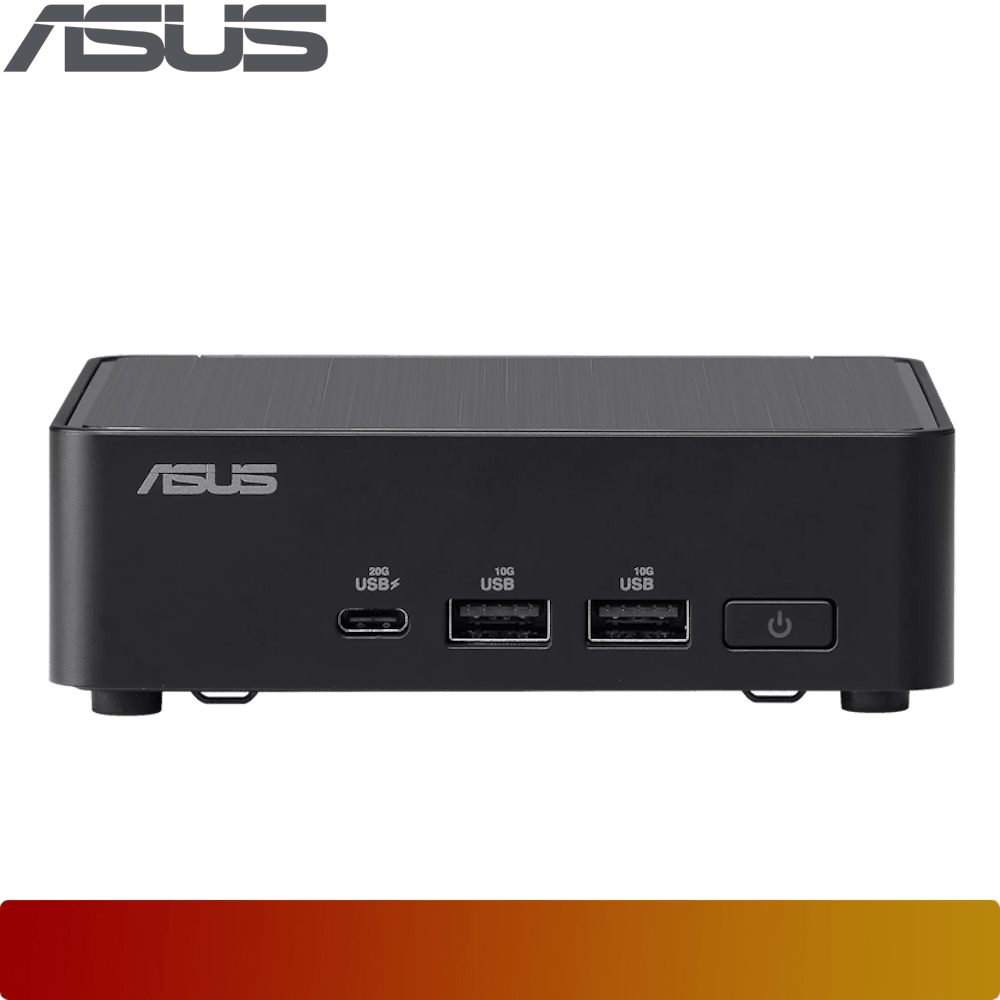 ASUS NUC 14 Pro Slim Kit Barebone (RNUC14RVKU700000I)-2-Nano Komputer