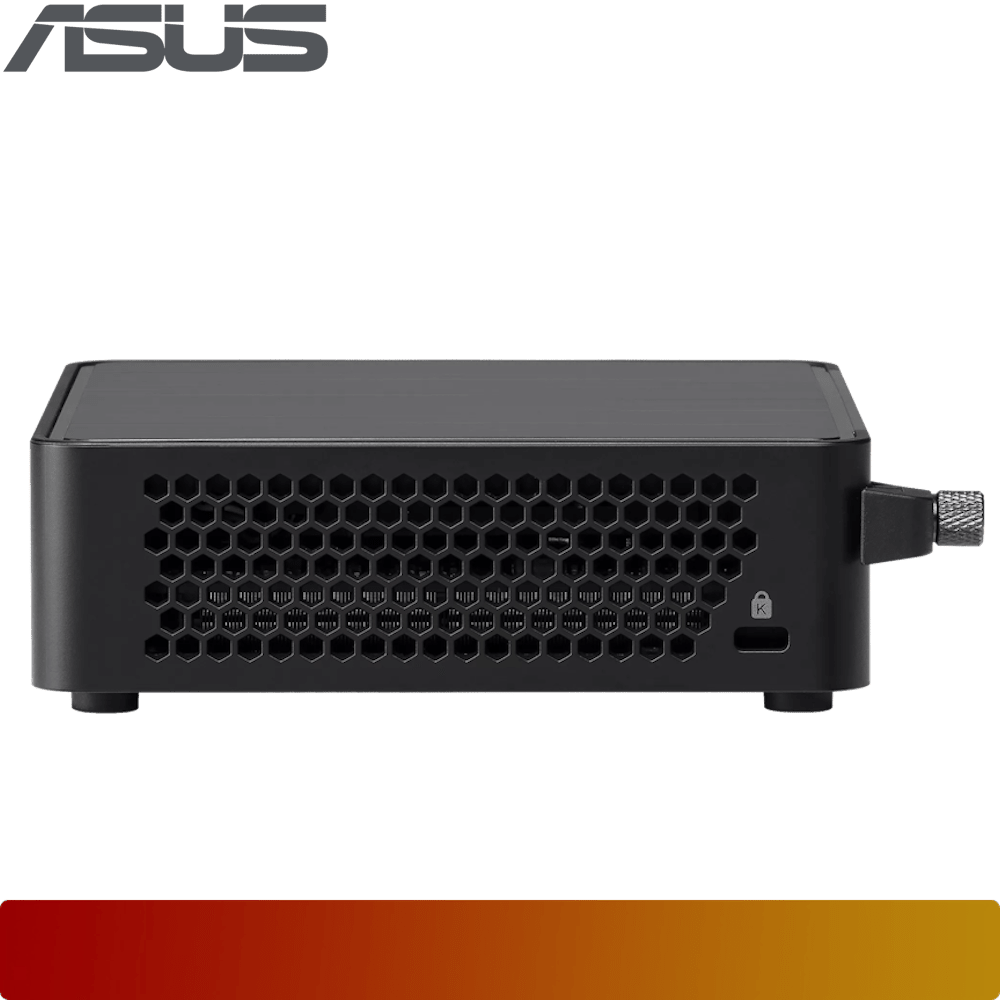 ASUS NUC 14 Pro Slim Kit Barebone (RNUC14RVKU700000I)-4-Nano Komputer