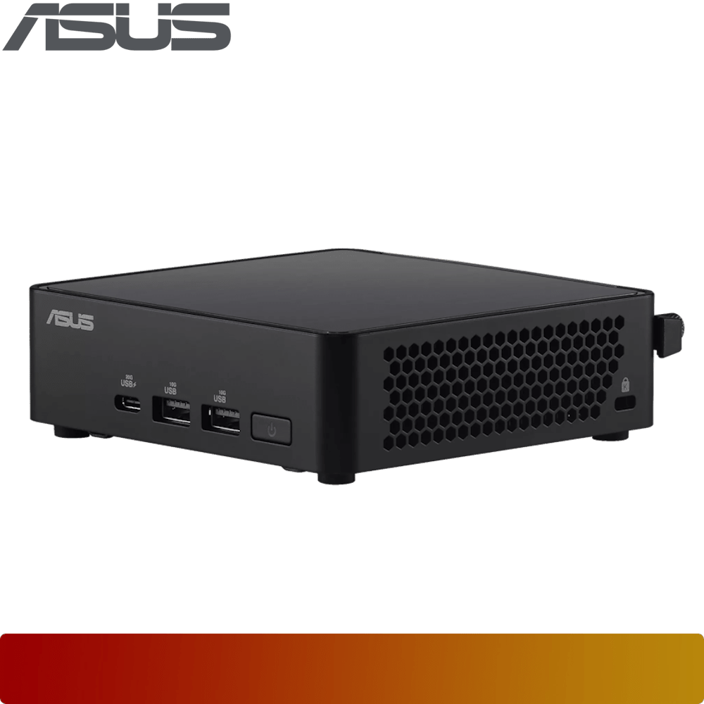 ASUS NUC 14 Pro Slim Kit Barebone (RNUC14RVKU700000I)-1-Nano Komputer