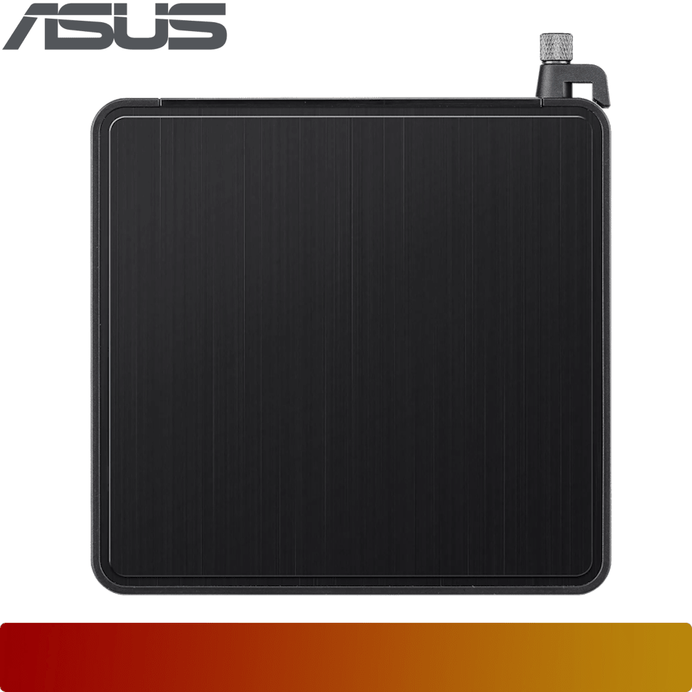 ASUS NUC 14 Pro Slim Kit Barebone (RNUC14RVKU700000I)-7-Nano Komputer