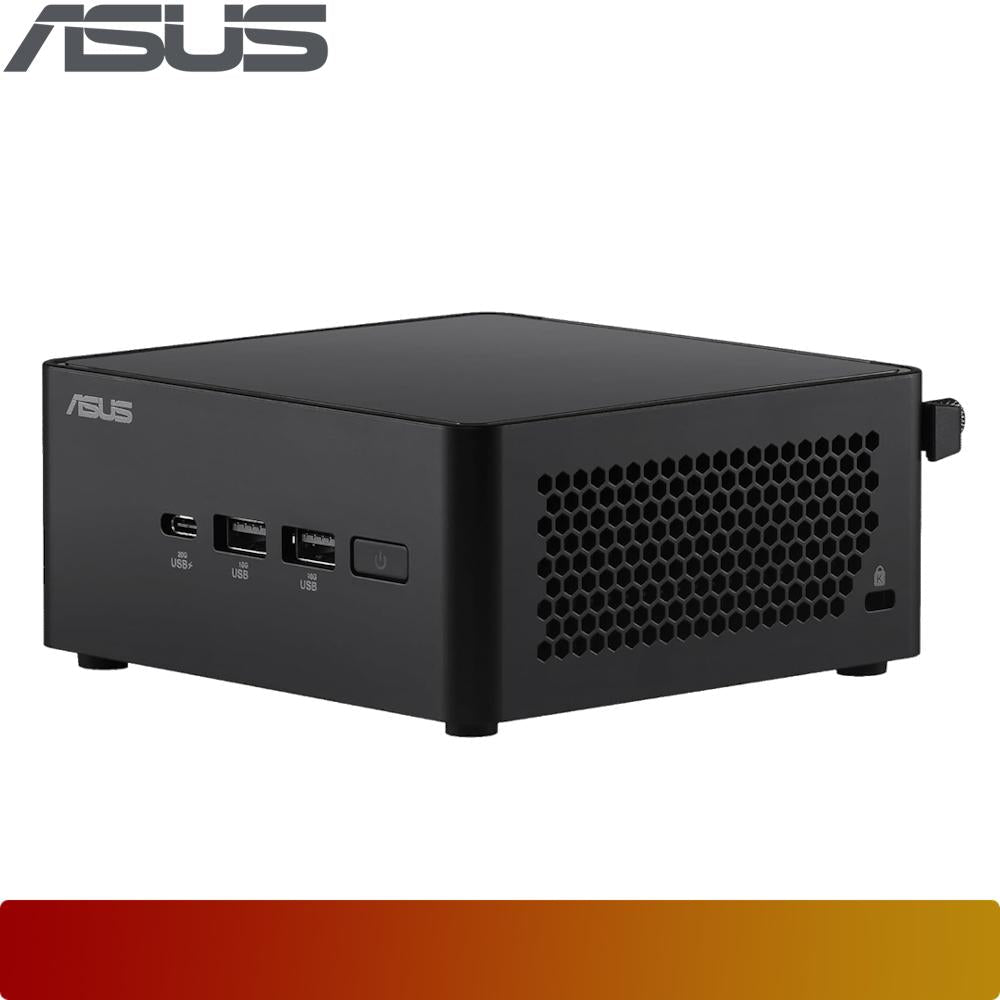 ASUS NUC 14 Pro Tall Kit Barebone (RNUC14RVHU500000I)-1-Nano Komputer