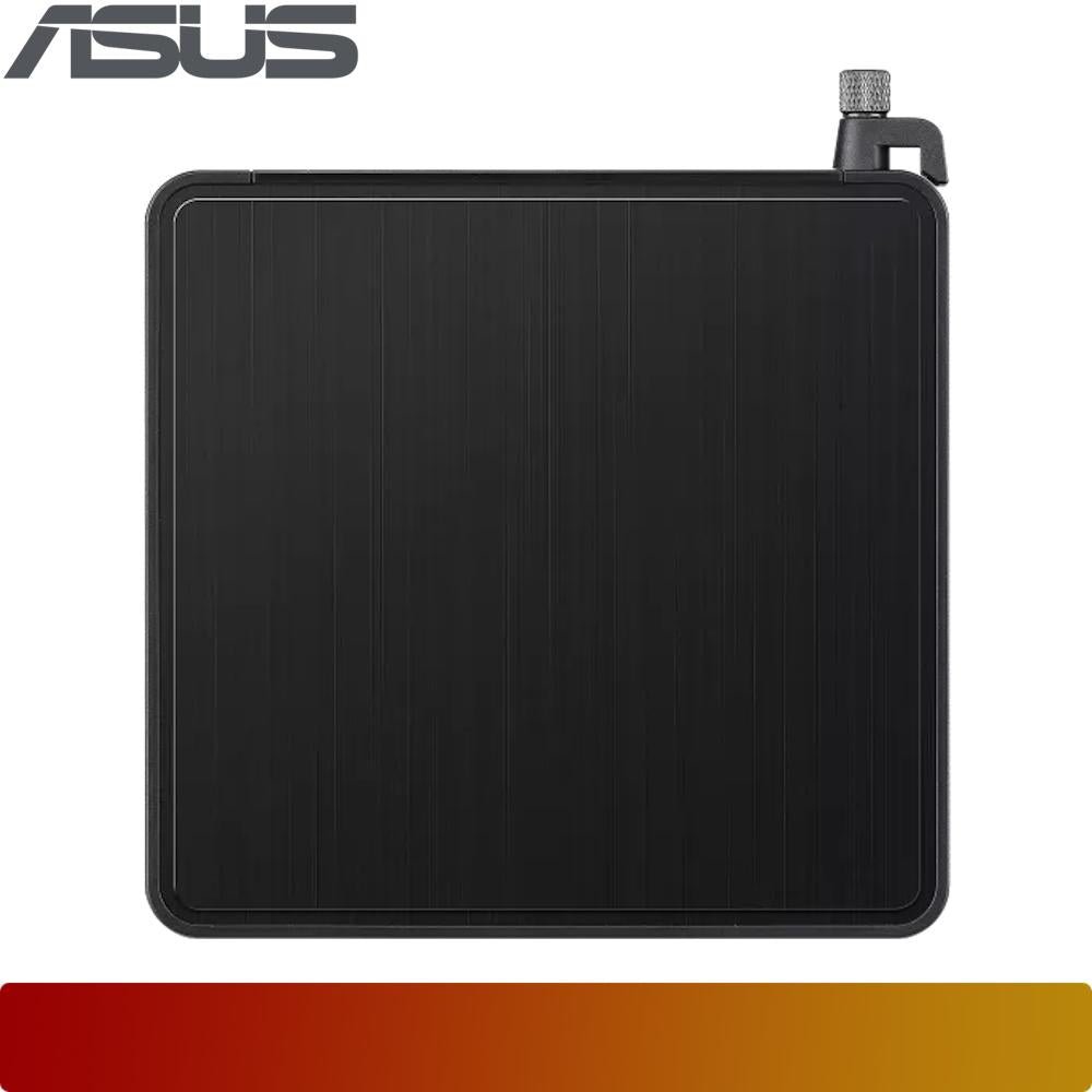 ASUS NUC 14 Pro Tall Kit Barebone (RNUC14RVHU500000I)-6-Nano Komputer