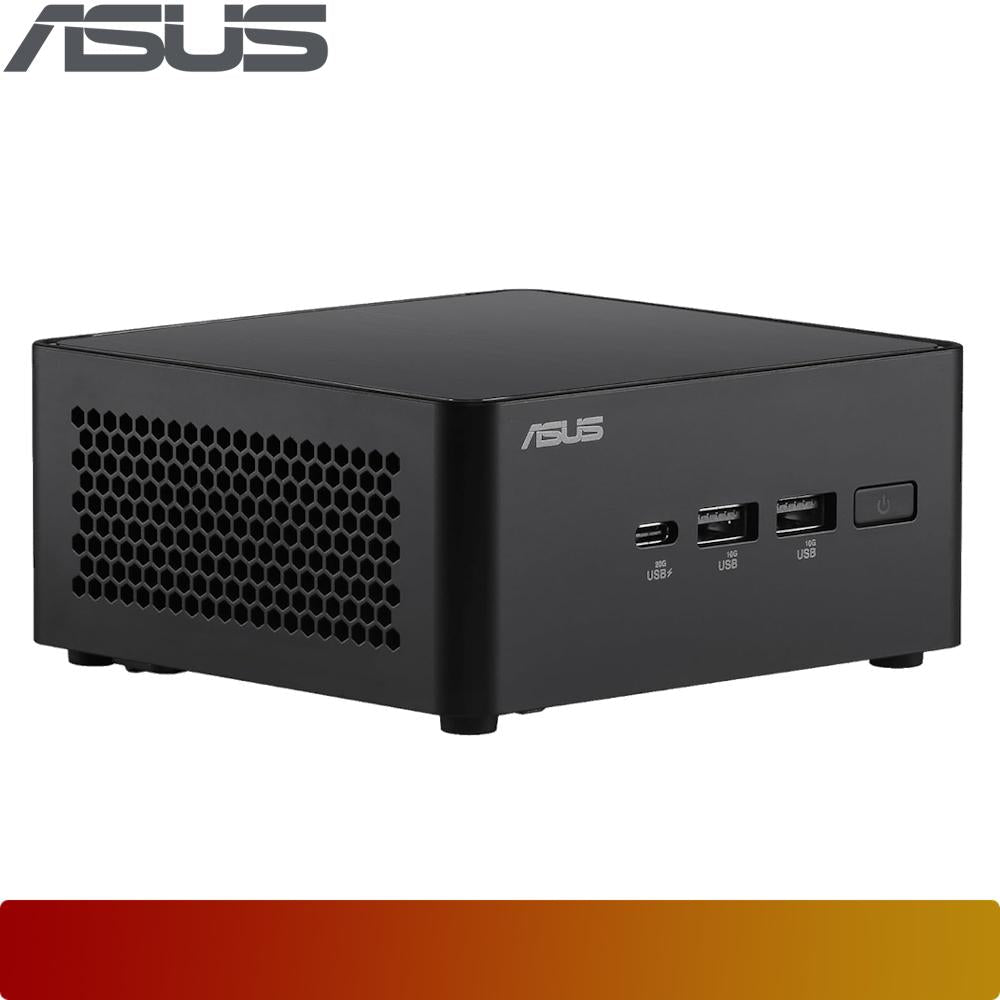 ASUS NUC 14 Pro Tall Kit Barebone (RNUC14RVHU500000I)-3-Nano Komputer