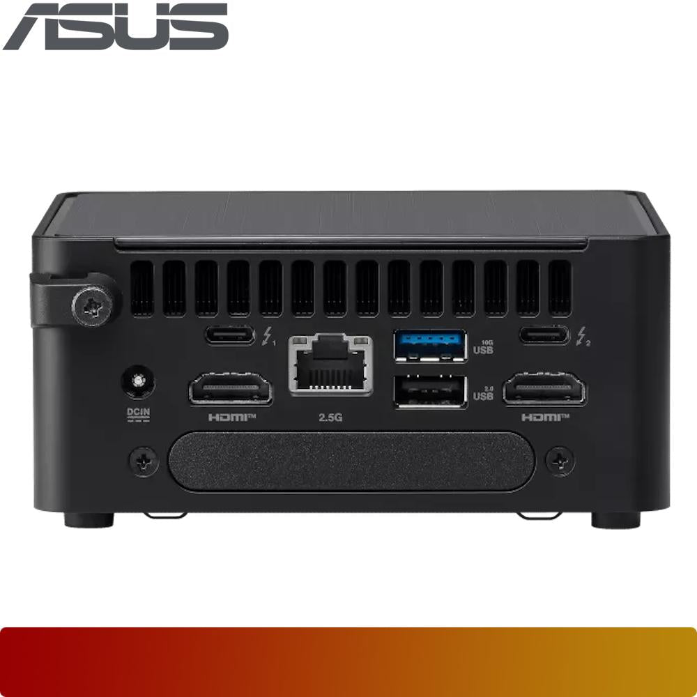 ASUS NUC 14 Pro Tall Kit Barebone (RNUC14RVHU500000I)-2-Nano Komputer