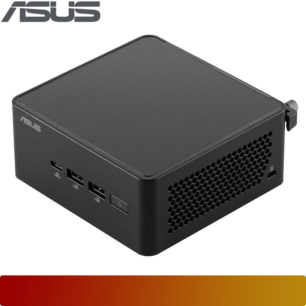 ASUS NUC 14 Pro Tall Kit Barebone (RNUC14RVHU500000I)-5-Nano Komputer
