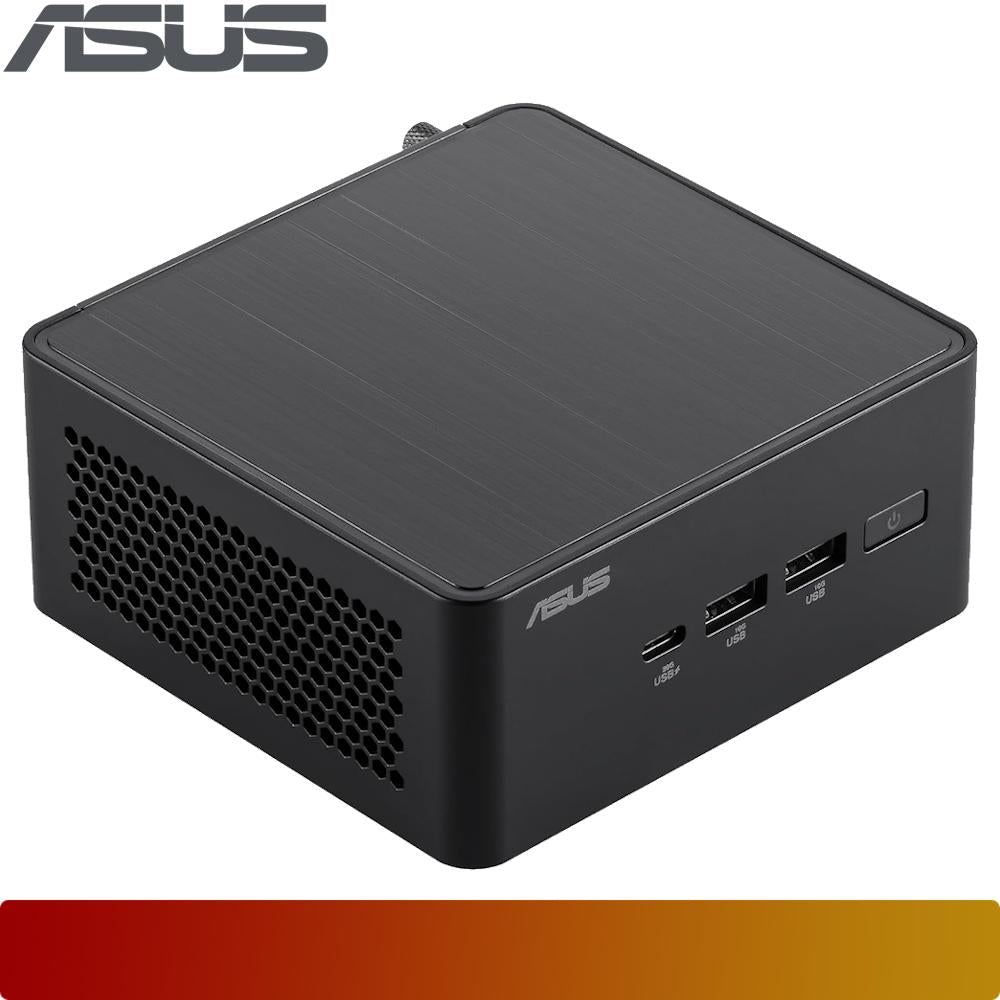 ASUS NUC 14 Pro Tall Kit Barebone (RNUC14RVHU500000I)-4-Nano Komputer