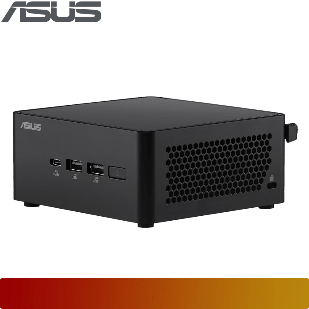 ASUS NUC 14 Pro Tall Kit Barebone (RNUC14RVHU700000I)-1-Nano Komputer