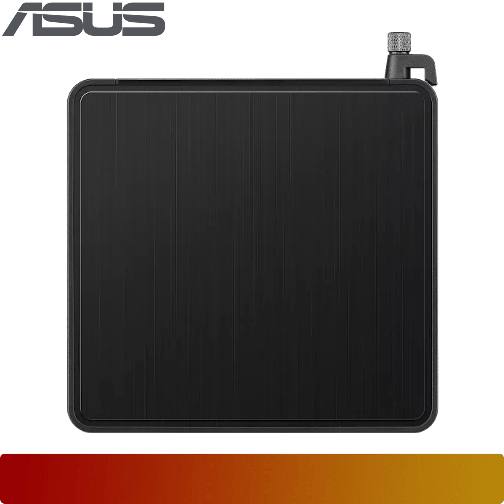 ASUS NUC 14 Pro Tall Kit Barebone (RNUC14RVHU700000I)-6-Nano Komputer