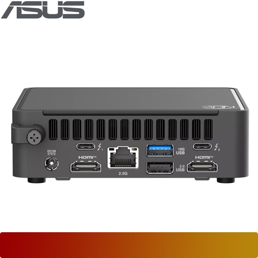 ASUS NUC 15 Pro SLIM Kit Barebone (RNUC15CRKC500000I)-3-Nano Komputer