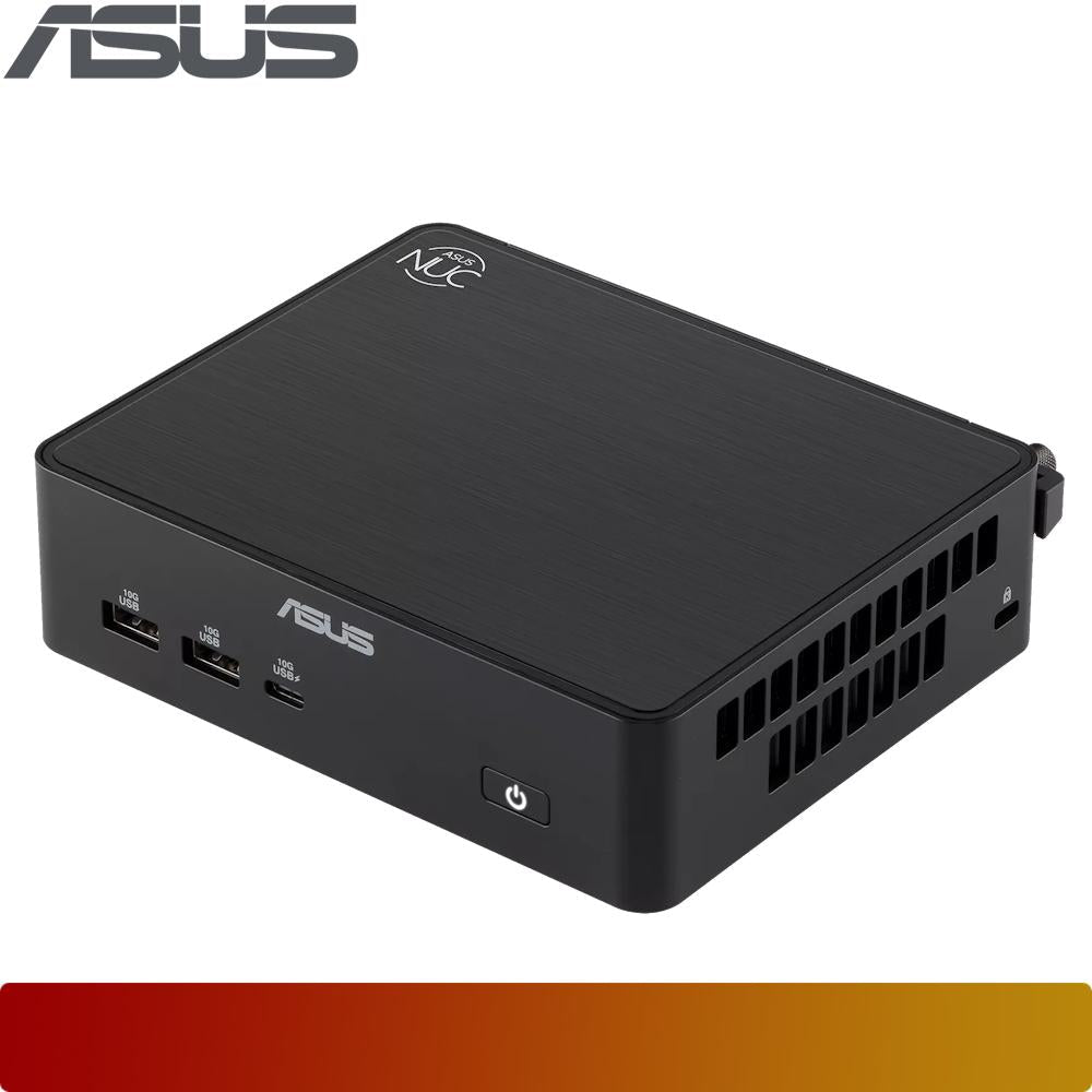 ASUS NUC 16 Pro Kit Barebone (RNUC16GDKU560000)-4-Nano Komputer