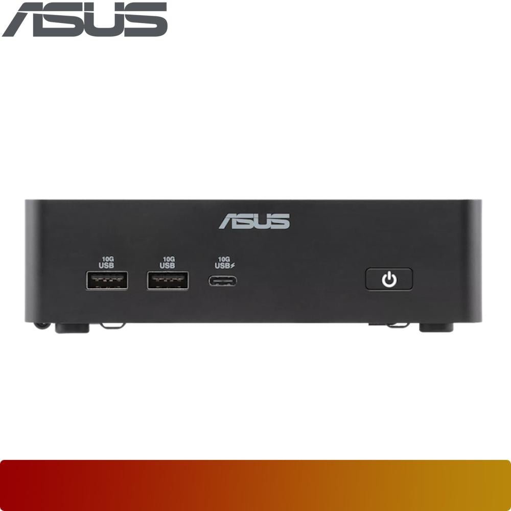 ASUS NUC 16 Pro Kit Barebone (RNUC16GDKU560000)-2-Nano Komputer