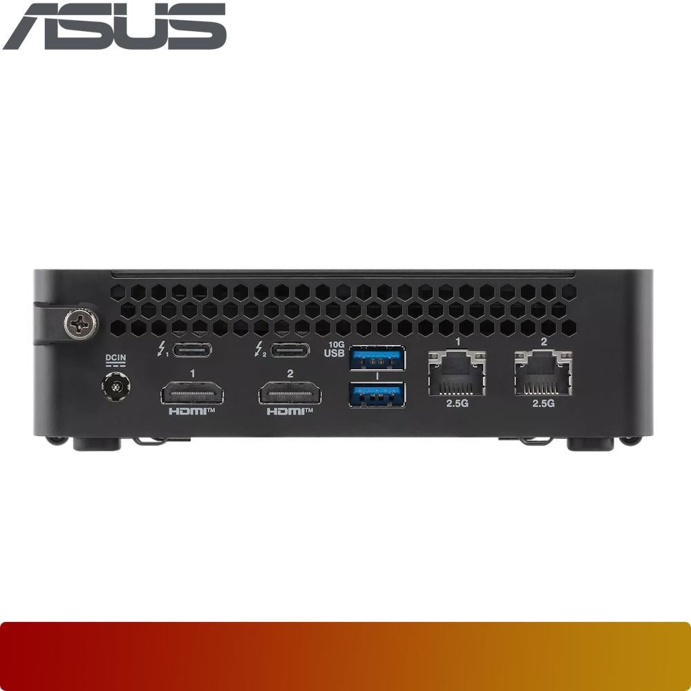 ASUS NUC 16 Pro Kit Barebone (RNUC16GDKU560000)-3-Nano Komputer
