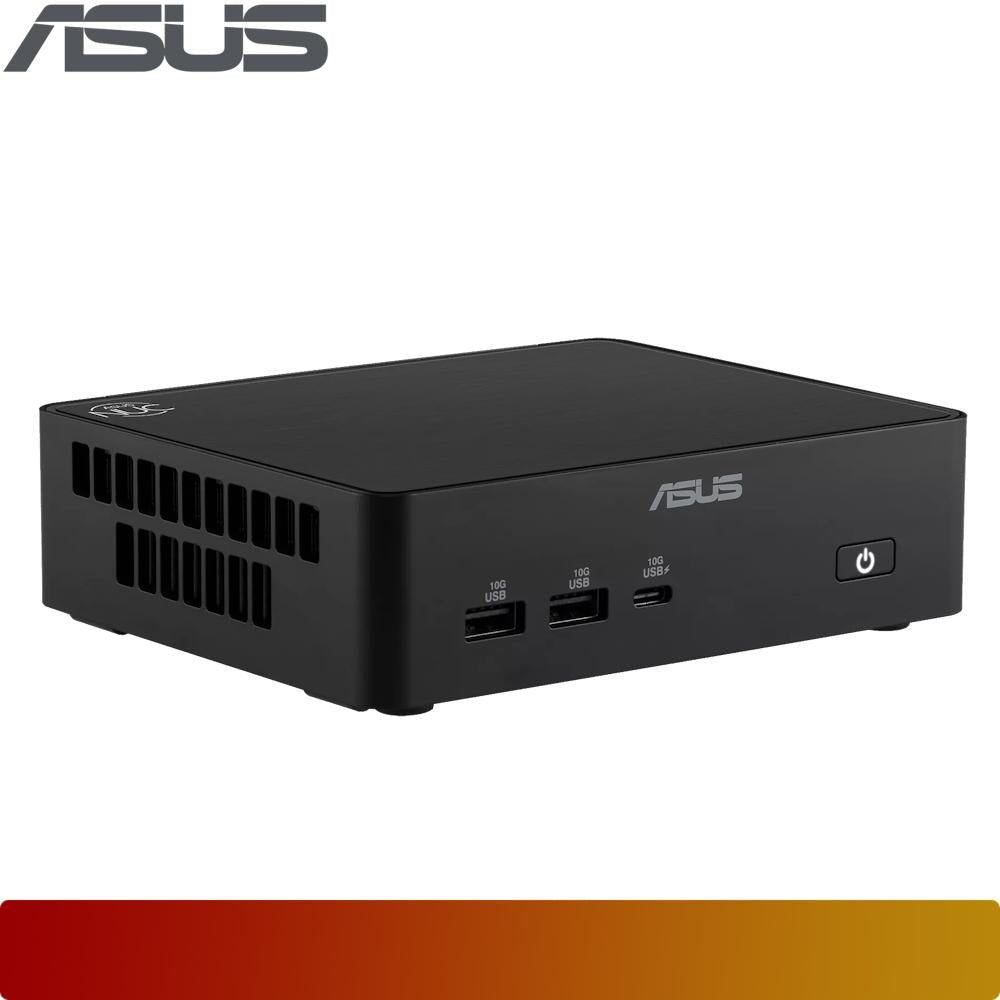 ASUS NUC 16 Pro Kit Barebone (RNUC16GDKU560000)-5-Nano Komputer