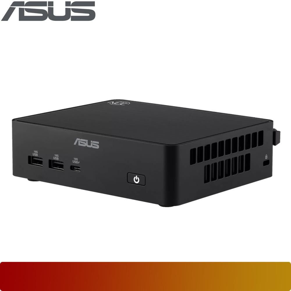 ASUS NUC 16 Pro Kit Barebone (RNUC16GDKU760000)-1-Nano Komputer