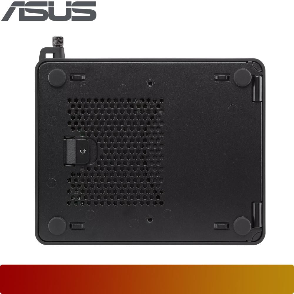 ASUS NUC 16 Pro Kit Barebone (RNUC16GDKU760000)-6-Nano Komputer