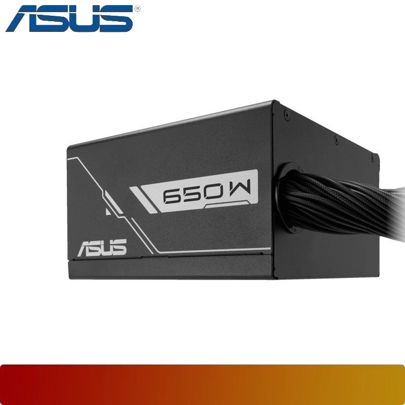 ASUS Prime 650W Bronze - 3 - Nano Komputer