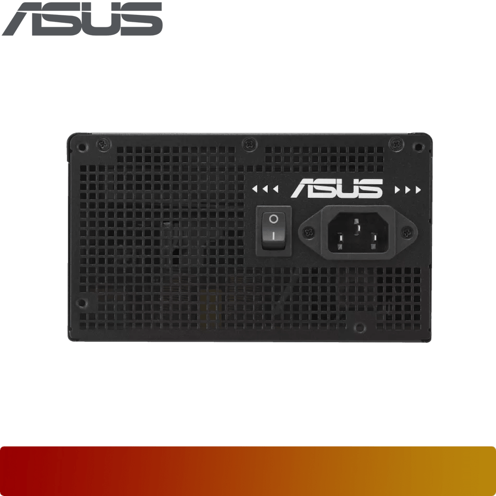 ASUS Prime 650W Bronze-5-Nano Komputer