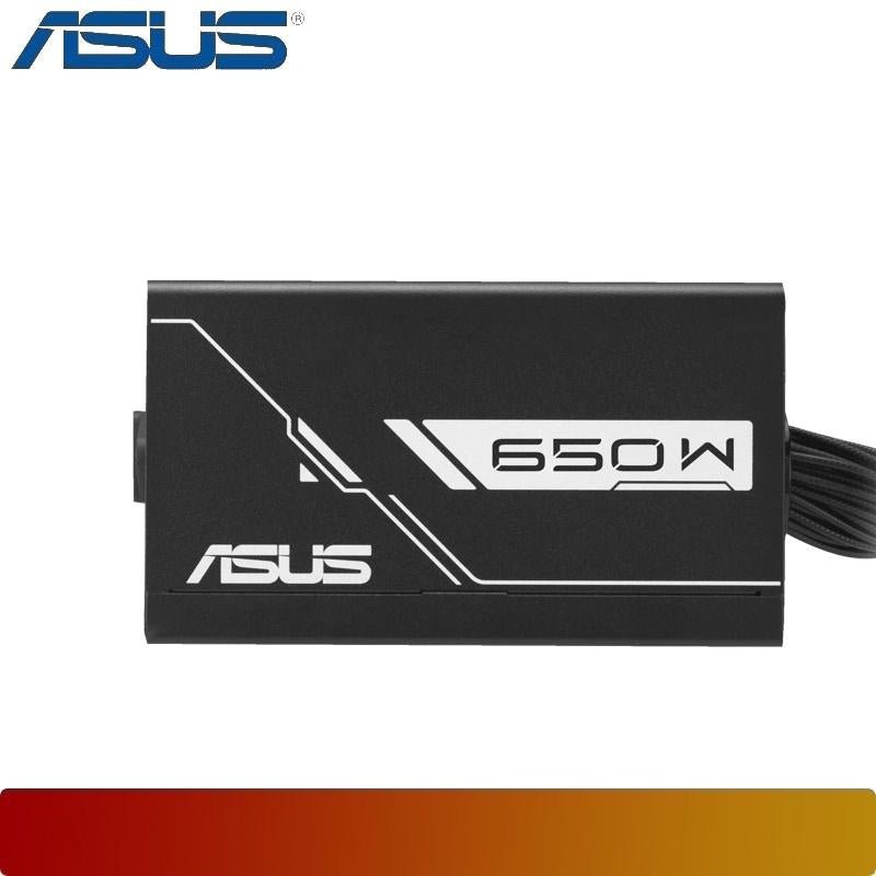 ASUS Prime 650W Bronze - 4 - Nano Komputer