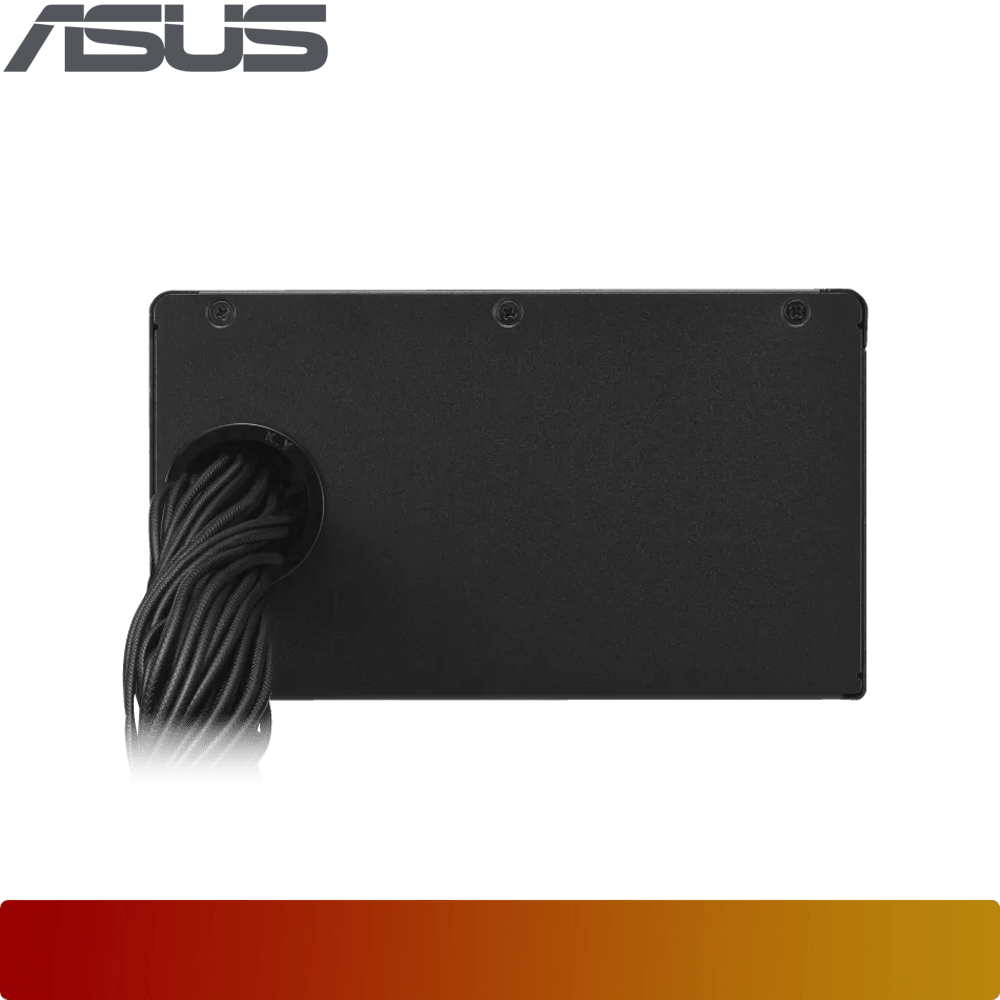 ASUS Prime 650W Bronze-6-Nano Komputer