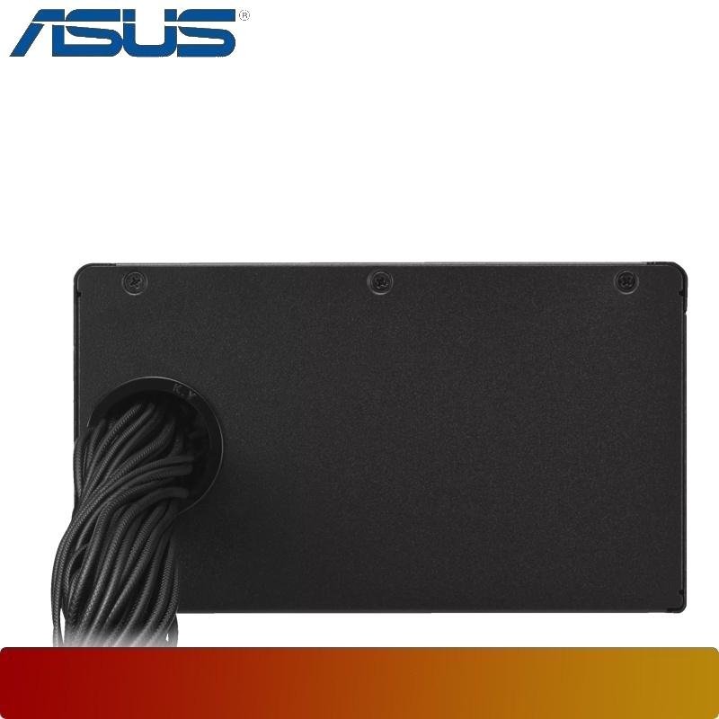 ASUS Prime 650W Bronze - 6 - Nano Komputer