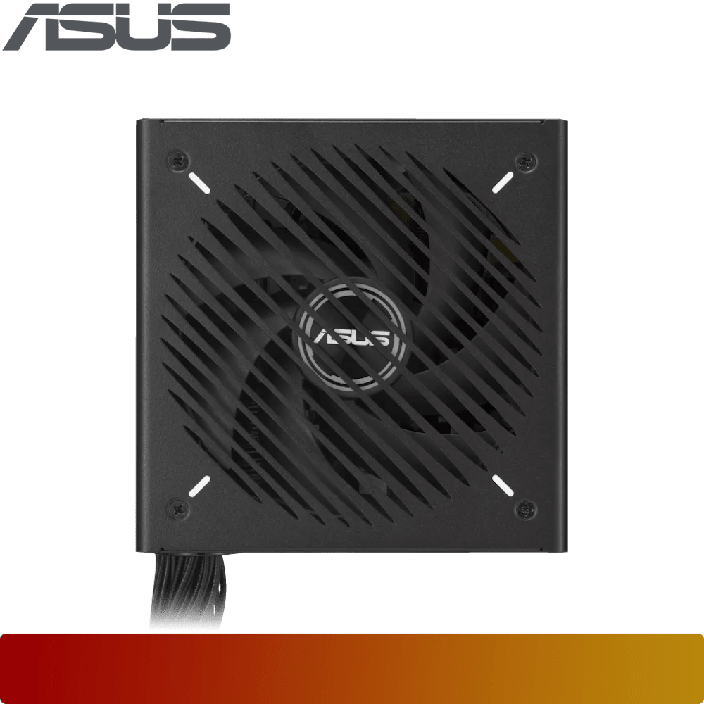 ASUS Prime 650W Bronze-2-Nano Komputer