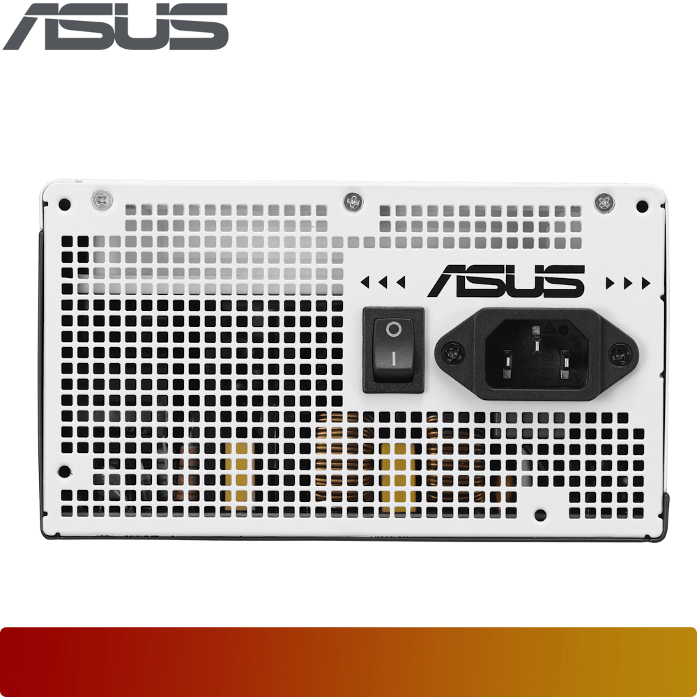 ASUS Prime 750W Gold - 5 - Nano Komputer