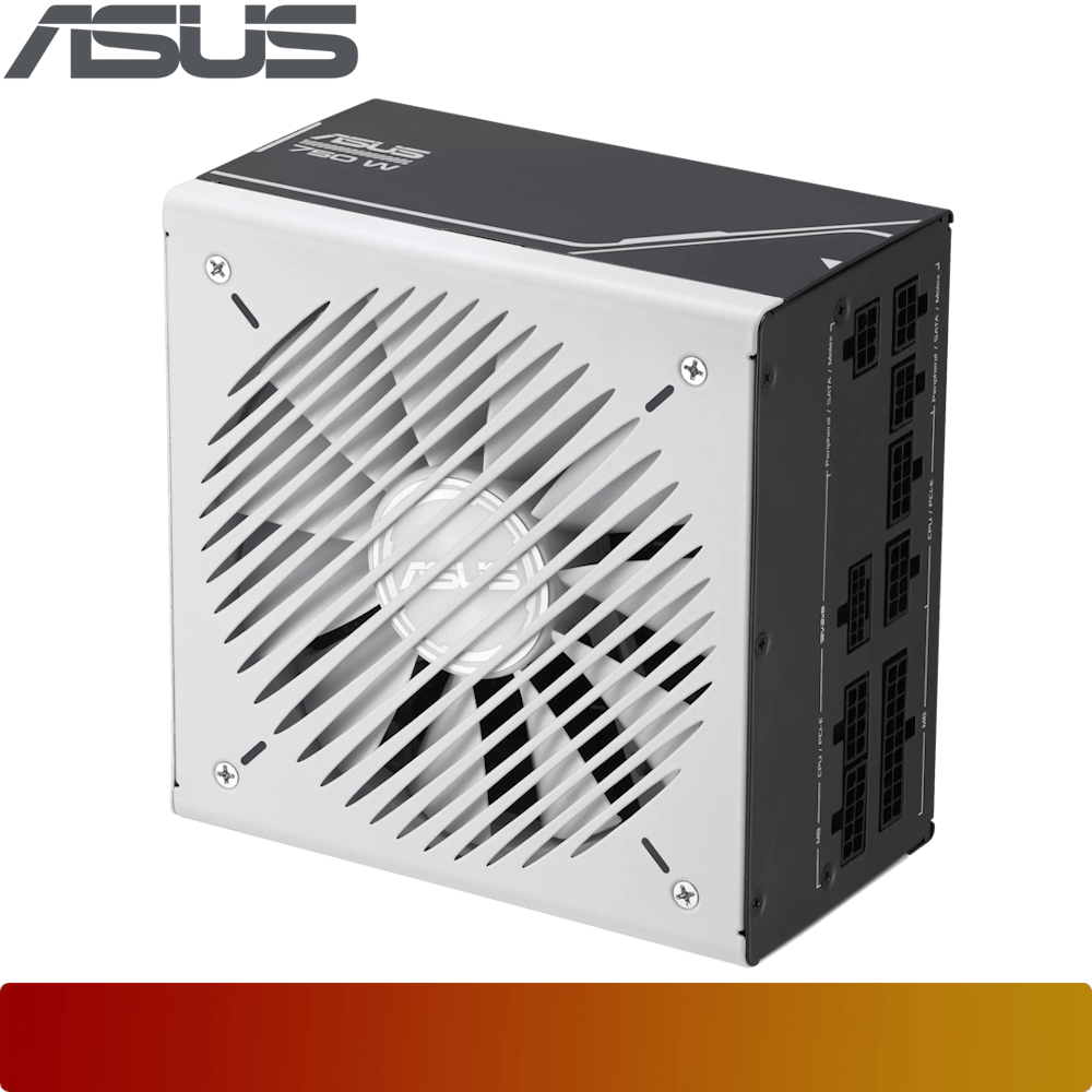 ASUS Prime 750W Gold - 4 - Nano Komputer