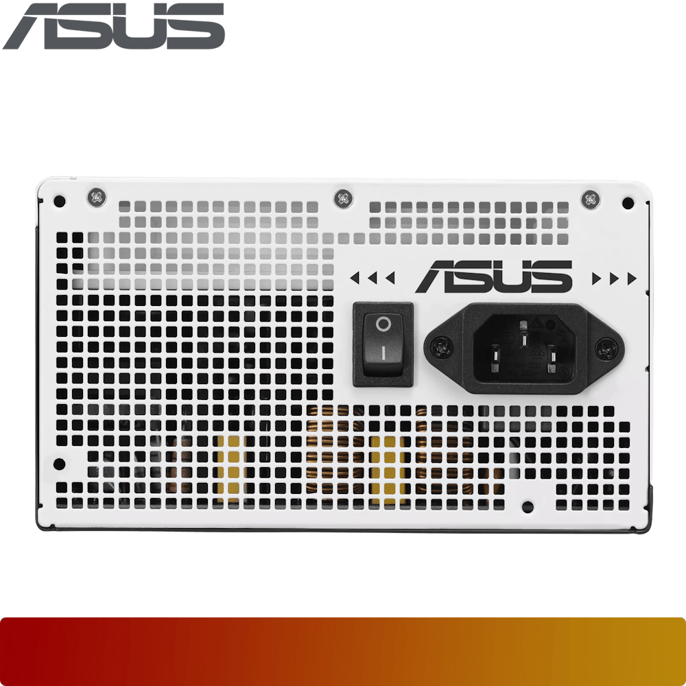 ASUS Prime 850W Gold - 5 - Nano Komputer