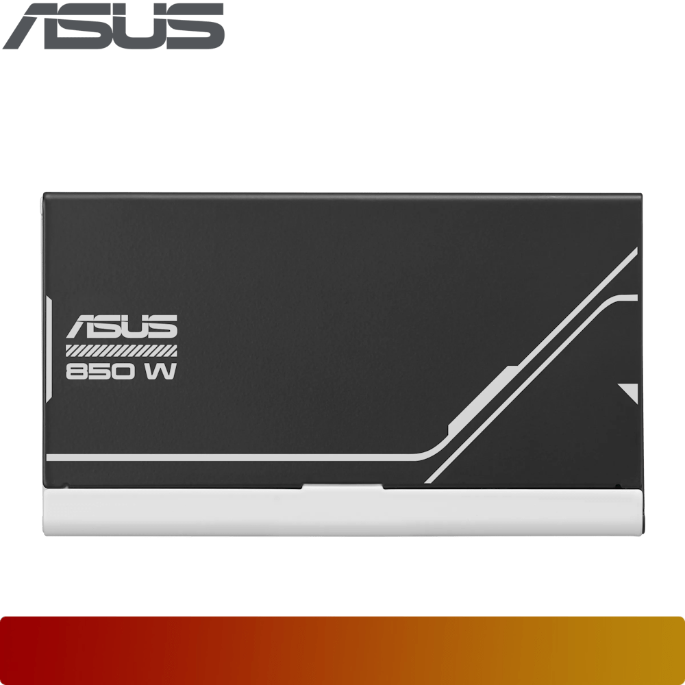 ASUS Prime 850W Gold - 3 - Nano Komputer