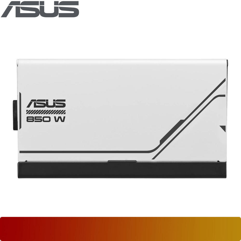 ASUS Prime 850W Gold - 2 - Nano Komputer