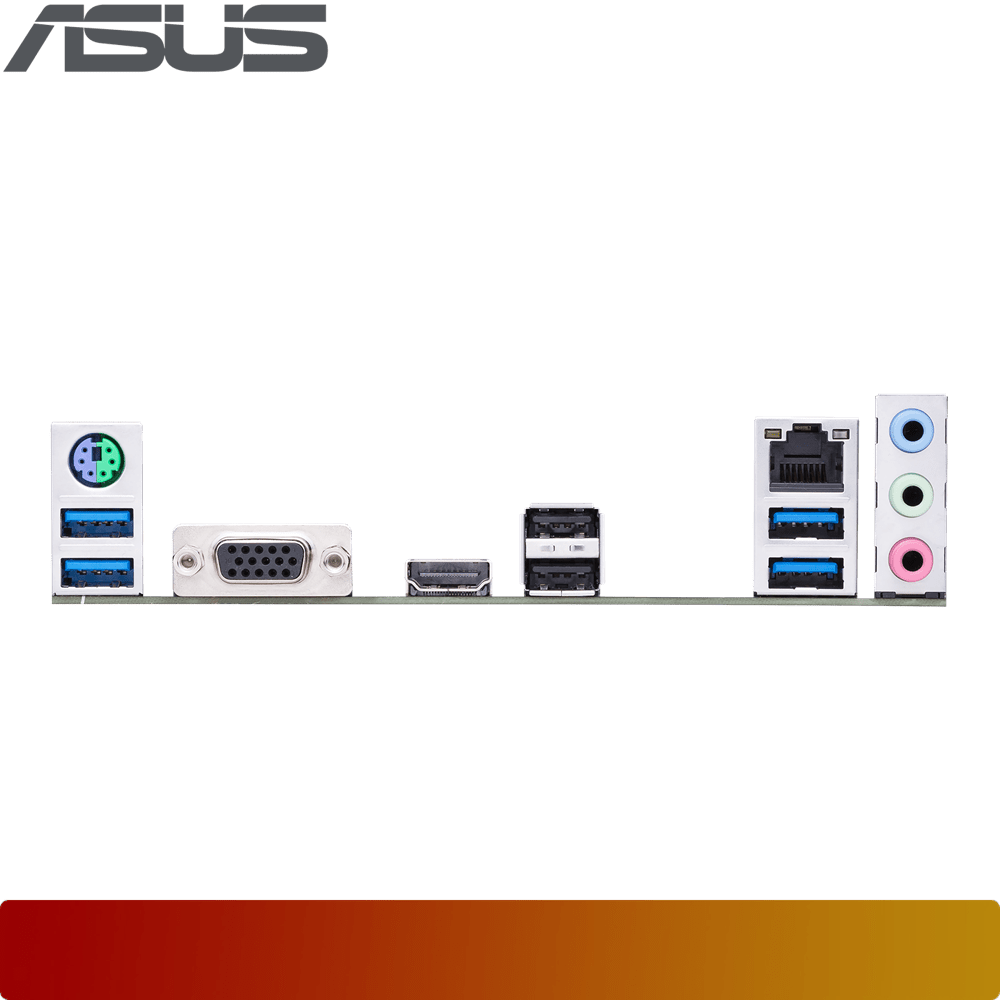 ASUS PRIME A520M - K - 3 - Nano Komputer