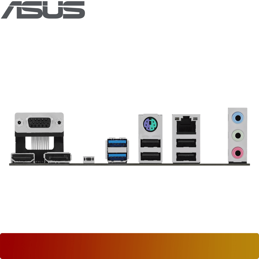 ASUS PRIME A620M - A - 3 - Nano Komputer