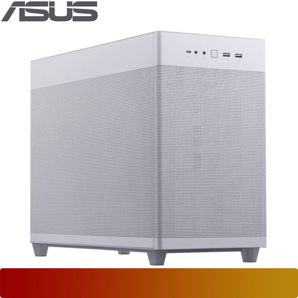 ASUS Prime AP201 MicroATX Case - 3 - Nano Komputer