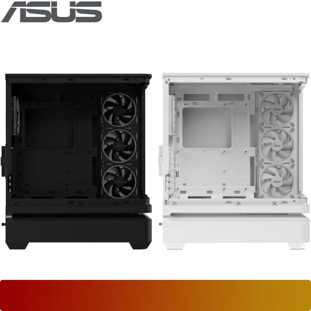ASUS Prime AP304 ARGB-4-Nano Komputer