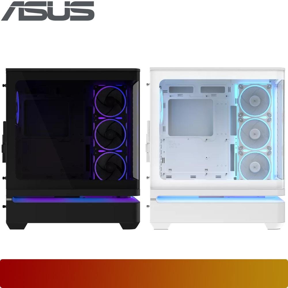 ASUS Prime AP304 ARGB-3-Nano Komputer
