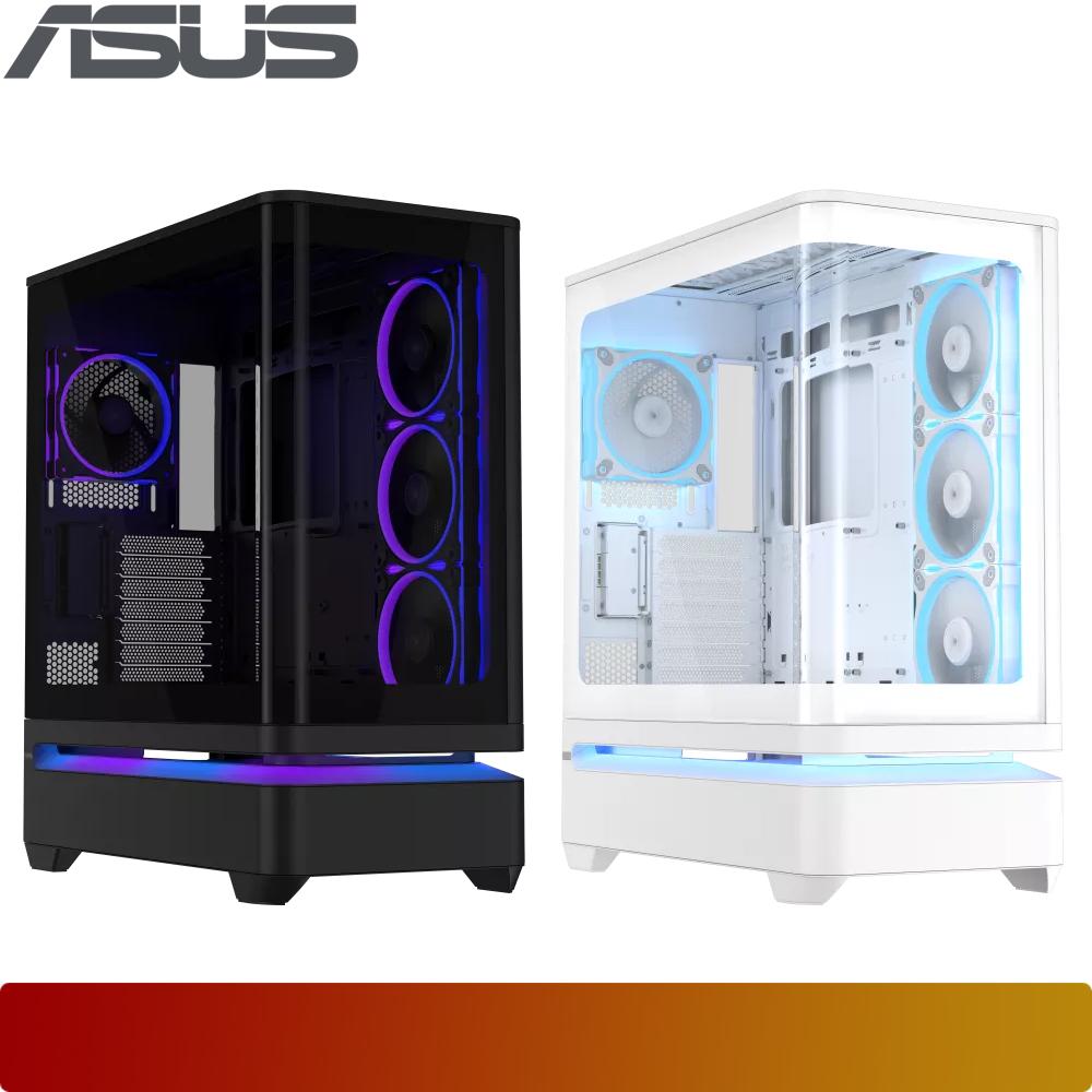 ASUS Prime AP304 ARGB-1-Nano Komputer