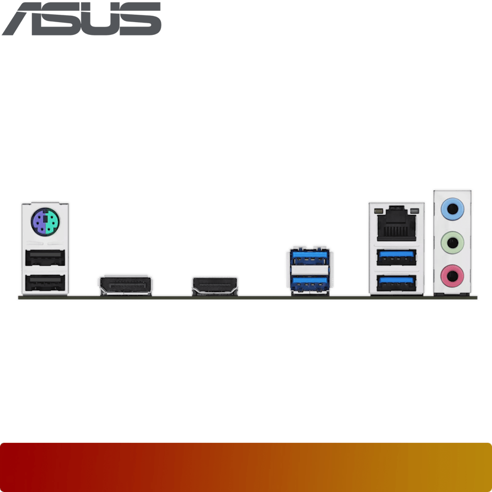ASUS PRIME B550M - K ARGB - 3 - Nano Komputer