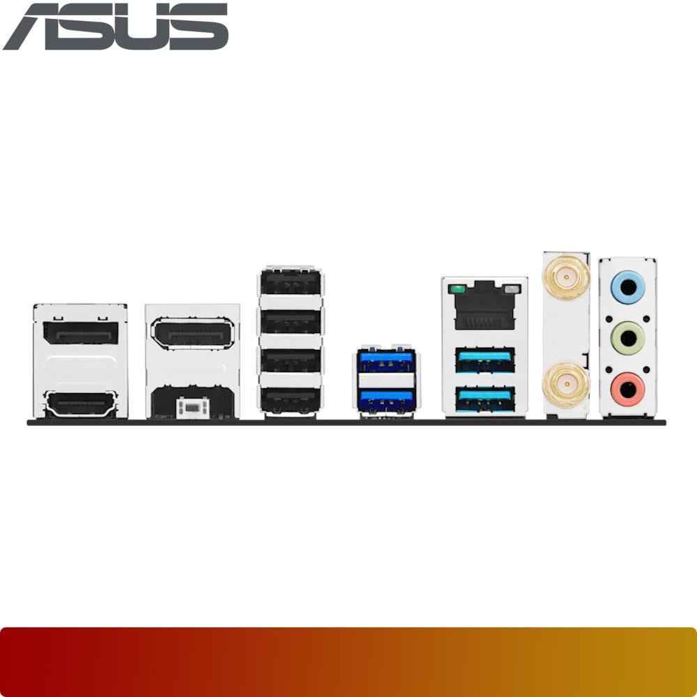 ASUS PRIME B650EM-A WIFI