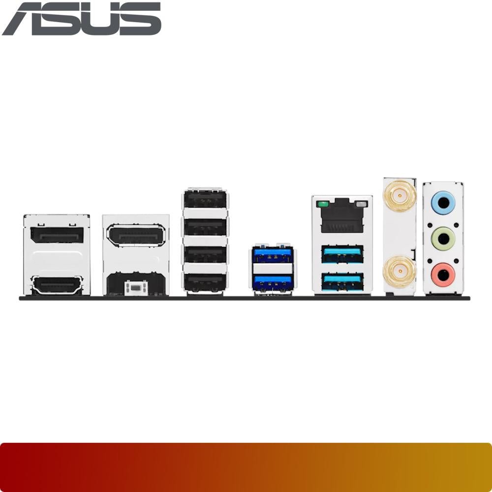 ASUS PRIME B650EM - A WIFI - 5 - Nano Komputer