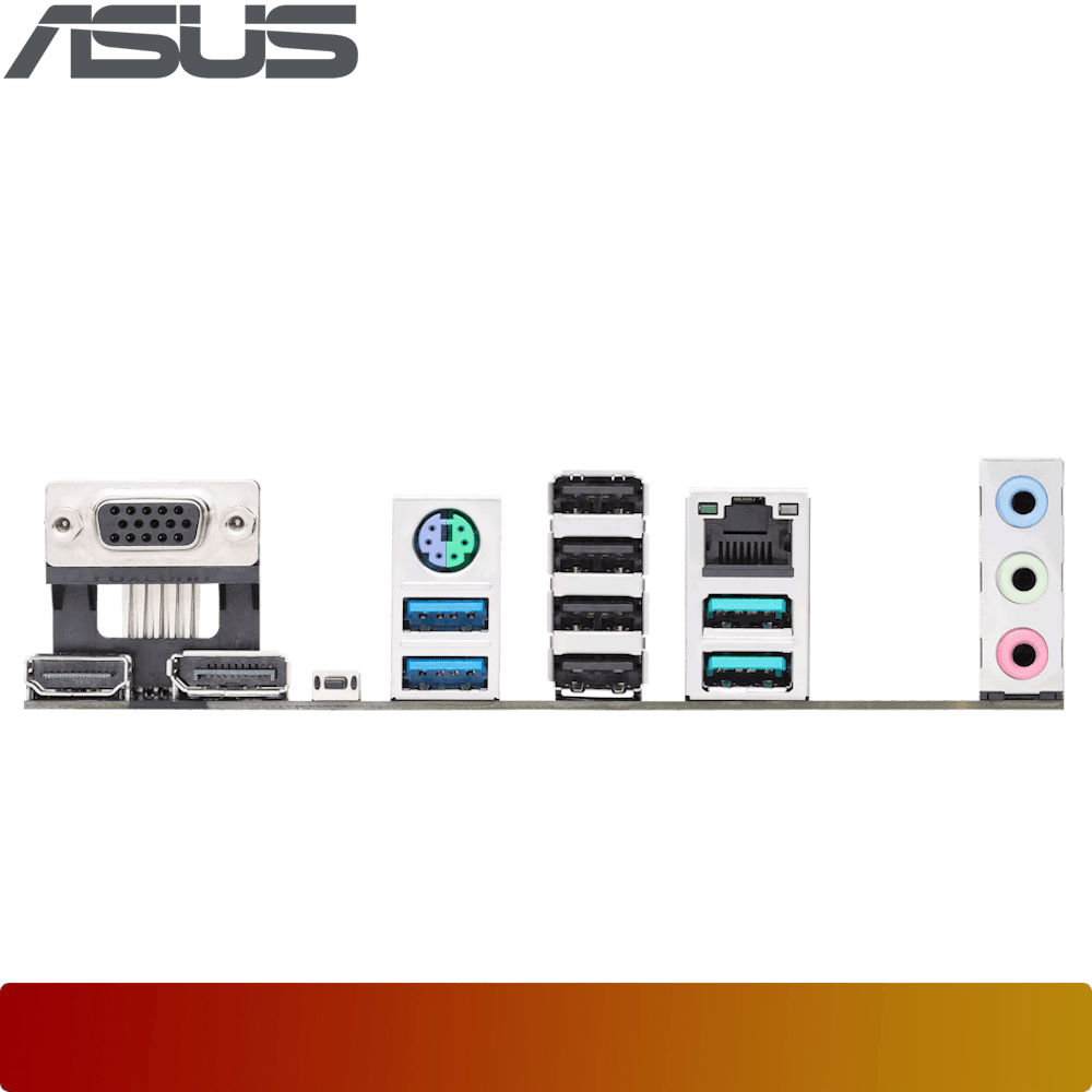 ASUS PRIME B650M - A II - 3 - Nano Komputer