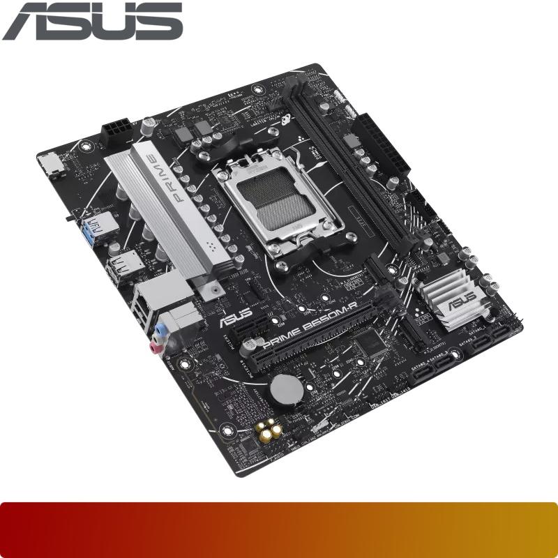 ASUS PRIME B650M - R - 5 - Nano Komputer
