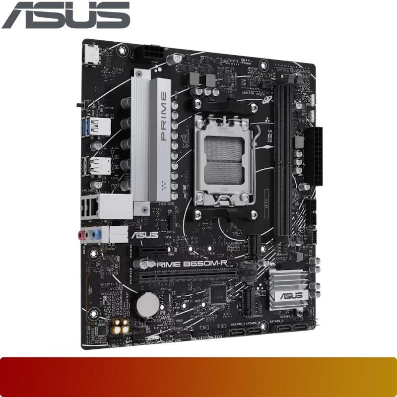 ASUS PRIME B650M - R - 3 - Nano Komputer