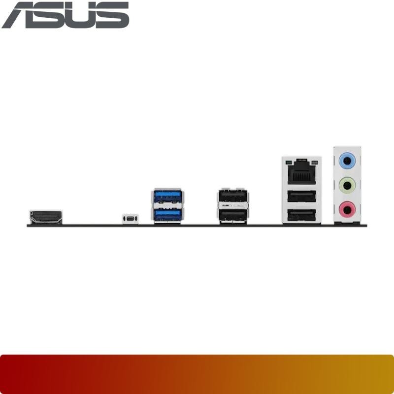 ASUS PRIME B650M - R - 6 - Nano Komputer