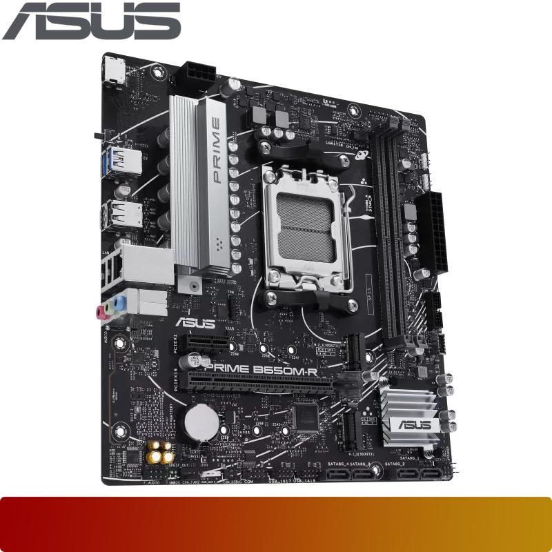 ASUS PRIME B650M - R - 4 - Nano Komputer
