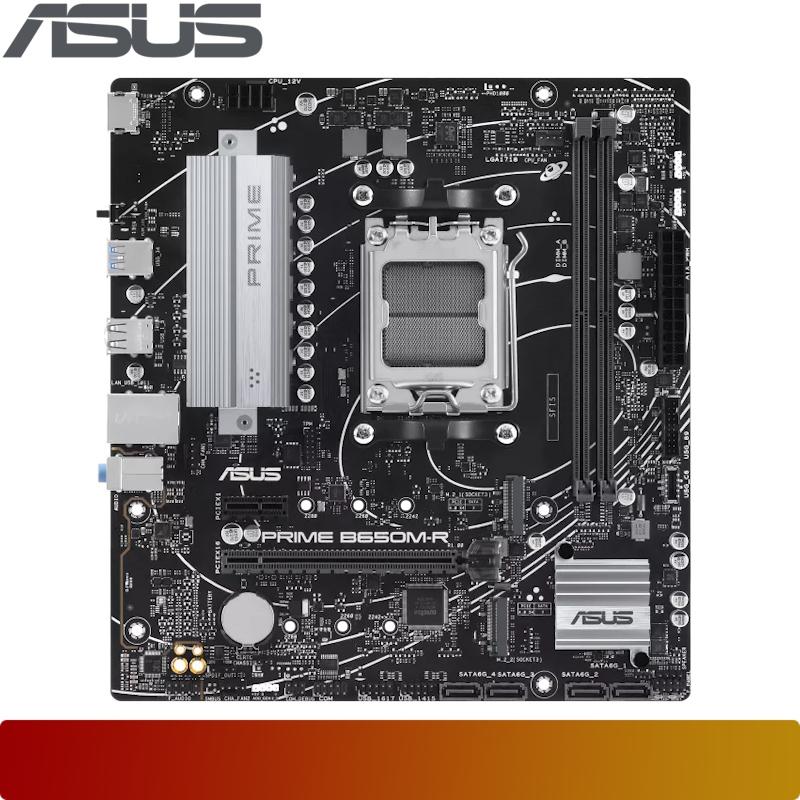 ASUS PRIME B650M - R - 2 - Nano Komputer